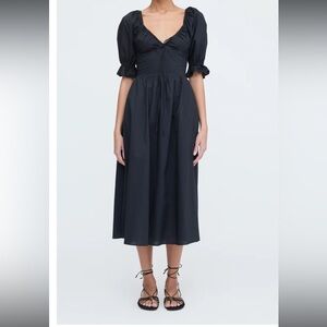 NWT Hill House Ophelia Dress